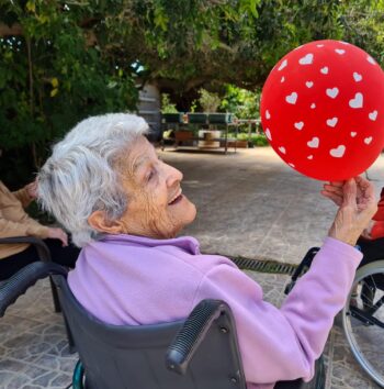 Teleasistencia Luxury Care Canarias
