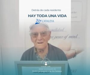 un mayor una historia