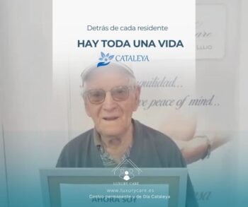 un mayor una historia